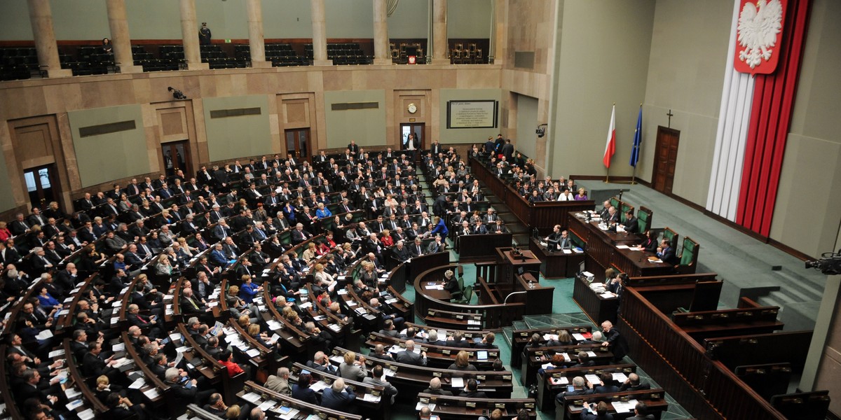 Sejm