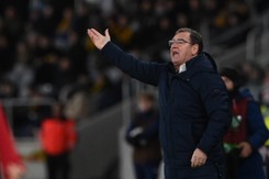 Jan Urban: Lewandowski jest niesamowity. Wynik mógł i powinien być wyższy