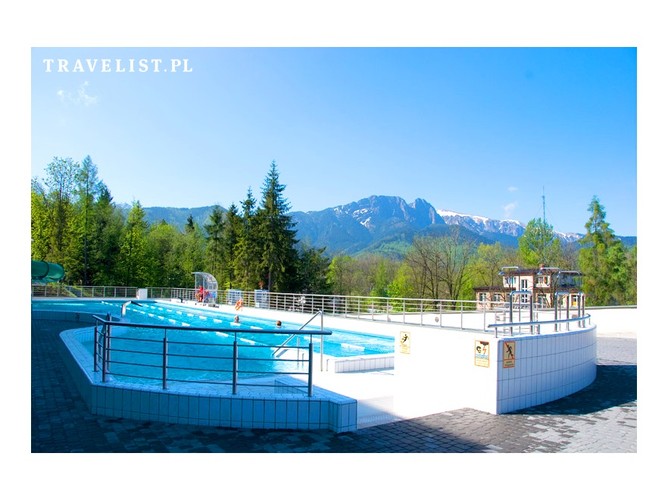 Aquapark Zakopane