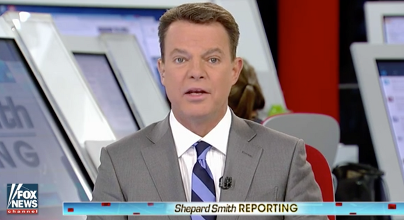 shep smith