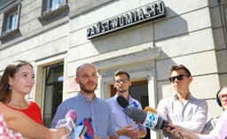 Śpiewak i Piechna-Więckiewicz "jedynkami" na listach komitetu Wygra Warszawa do rady miasta