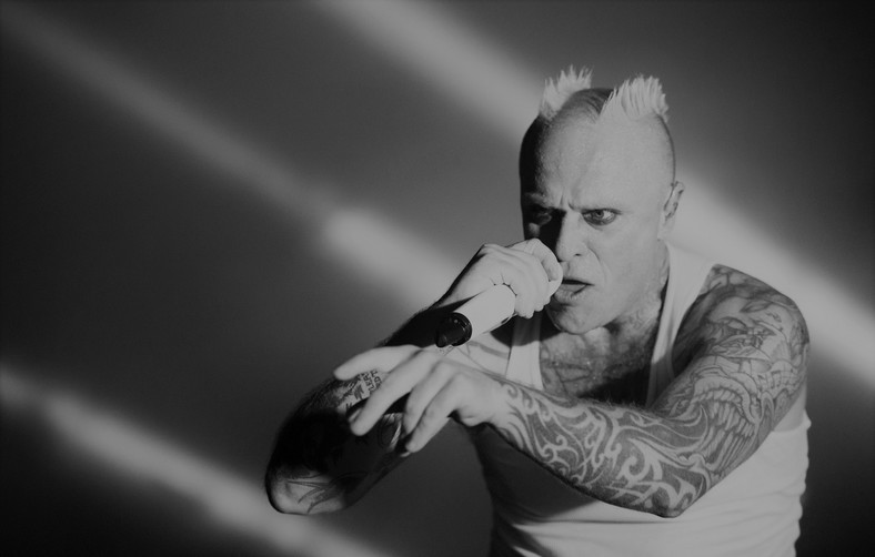 Keith Flint