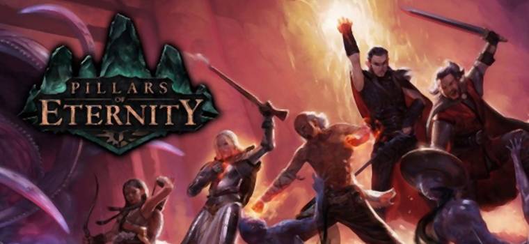 Pillars of Eternity najwyżej ocenianą grą z Kickstartera?
