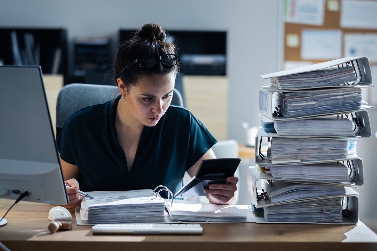Polacy pracują prawie najwięcej na tle Europy. Work-life balance nam nie wychodzi