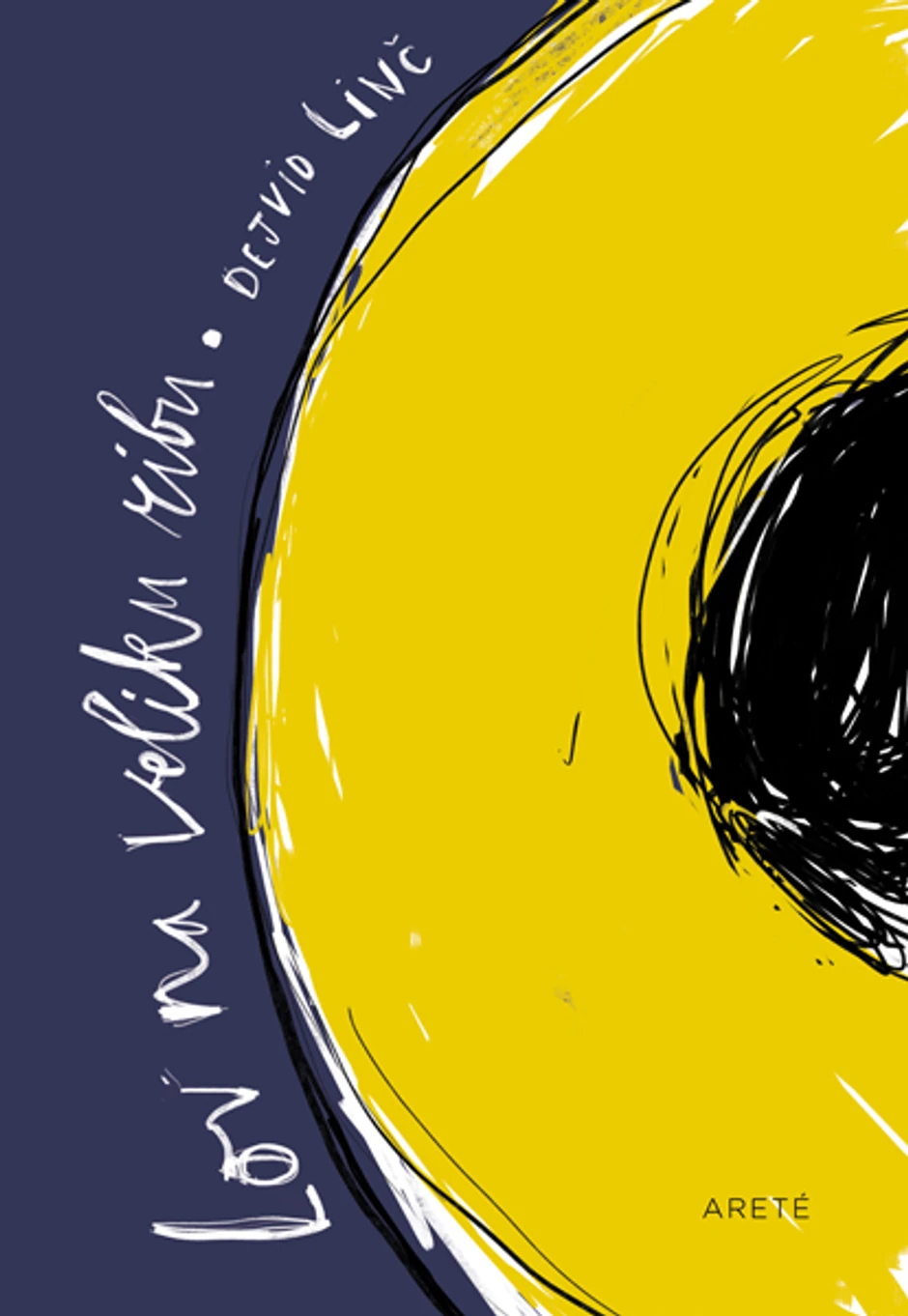 Dejvid Linč, "Lov na veliku ribu"