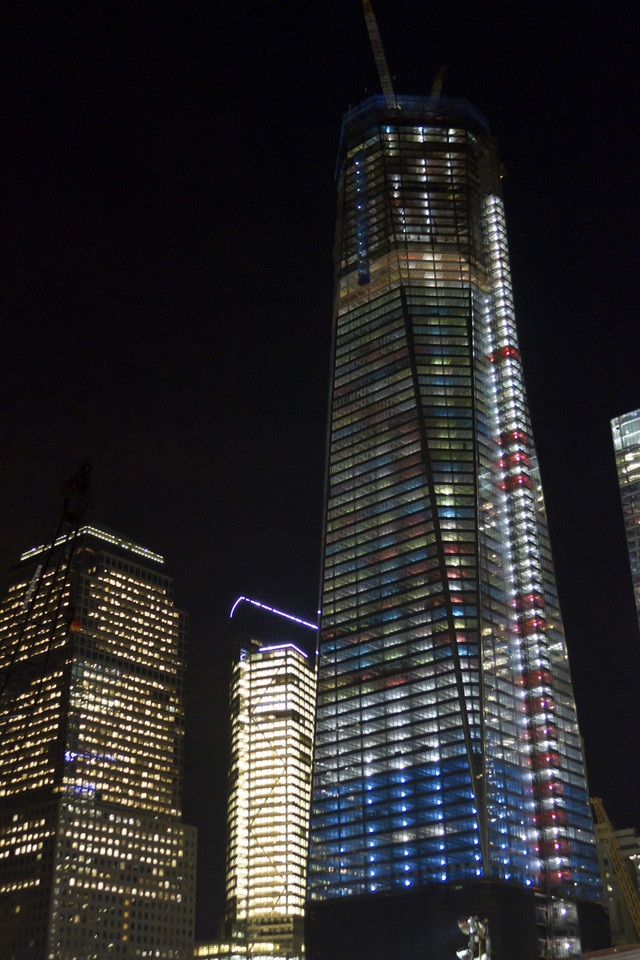 One World Trade Center