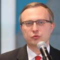 Paweł Borys: zrobić wszystko, by nie doszło do kolejnego lockdownu