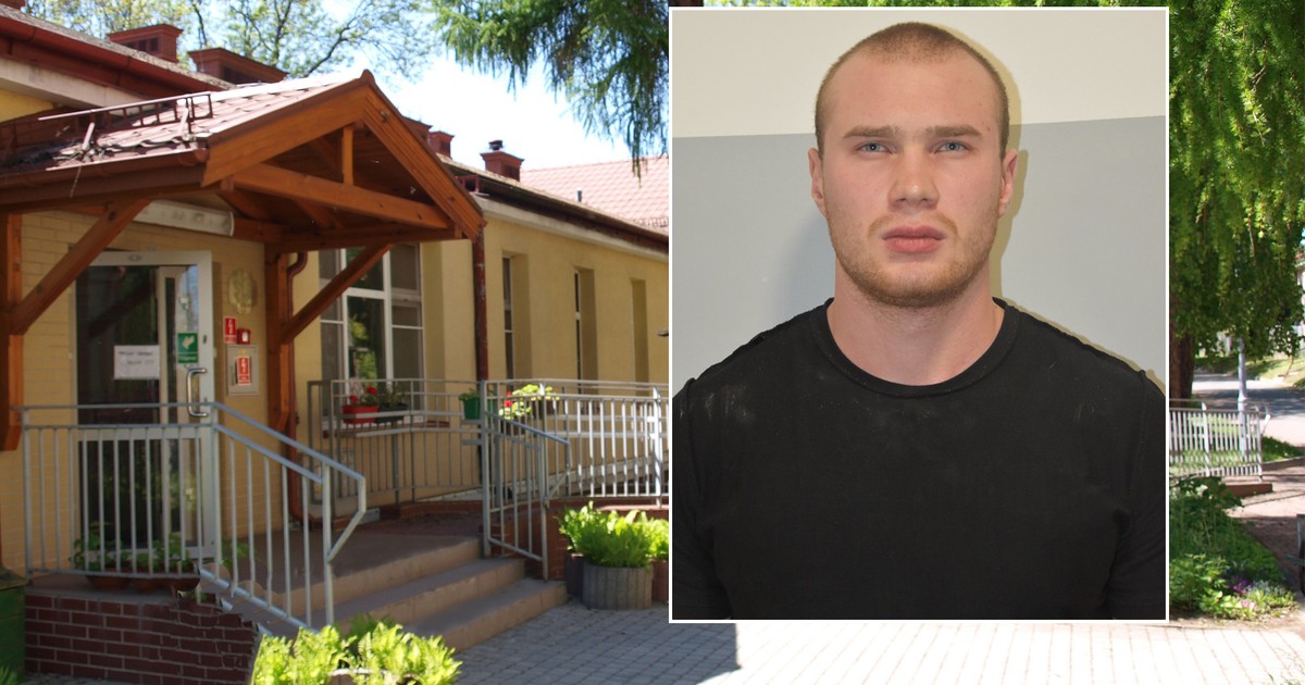 Pilny apel policji w środku nocy. "Nie próbować zatrzymywać"