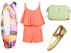 Ubrania i dodatki, które pomogą Ci na dłużej zatrzymać lato. PRZEGLĄD