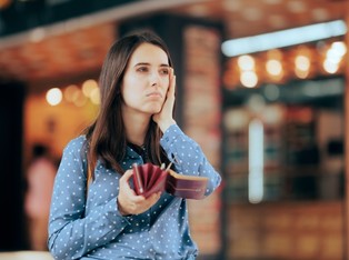 Badanie: Polacy gorzej oceniają sytuację finansową gospodarstw domowych