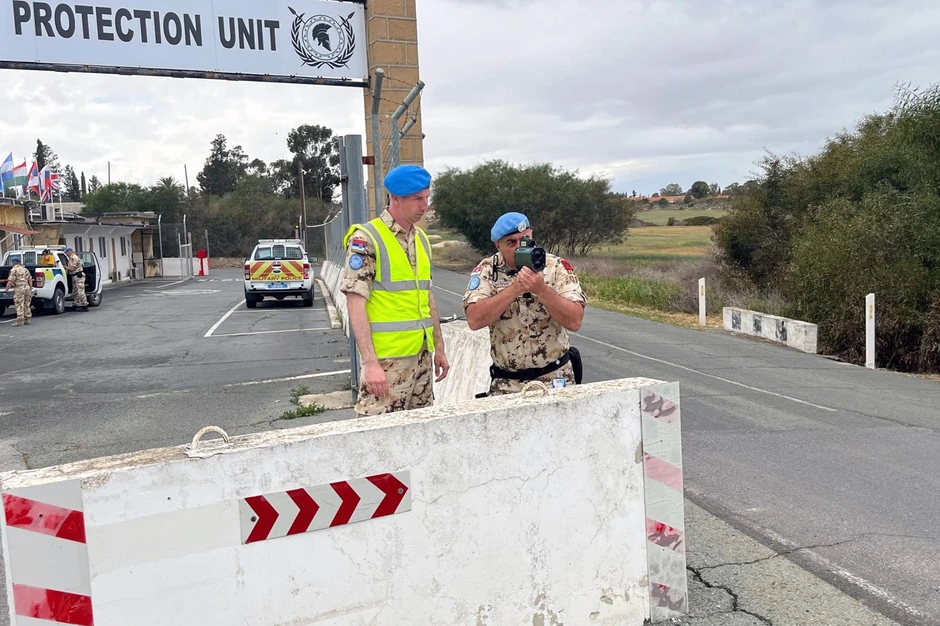 Bujanovac baz Jug Međunarodni dan mirovnih snaga Ujedinjenih nacija