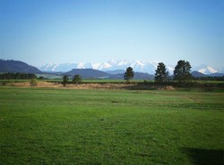 Spisz to najmniejsza kraina geograficzna w Polsce