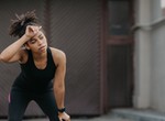 5 signs you’re over-exercising and what to do about it