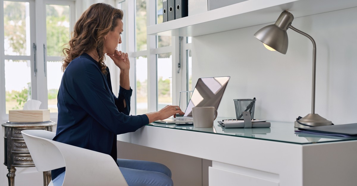 Praca zdalna pracowników - ogólne zasady