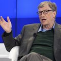 Bill Gates zdradza, jakie dwie książki zrobiły na nim jak na razie największe wrażenie w 2018 r.