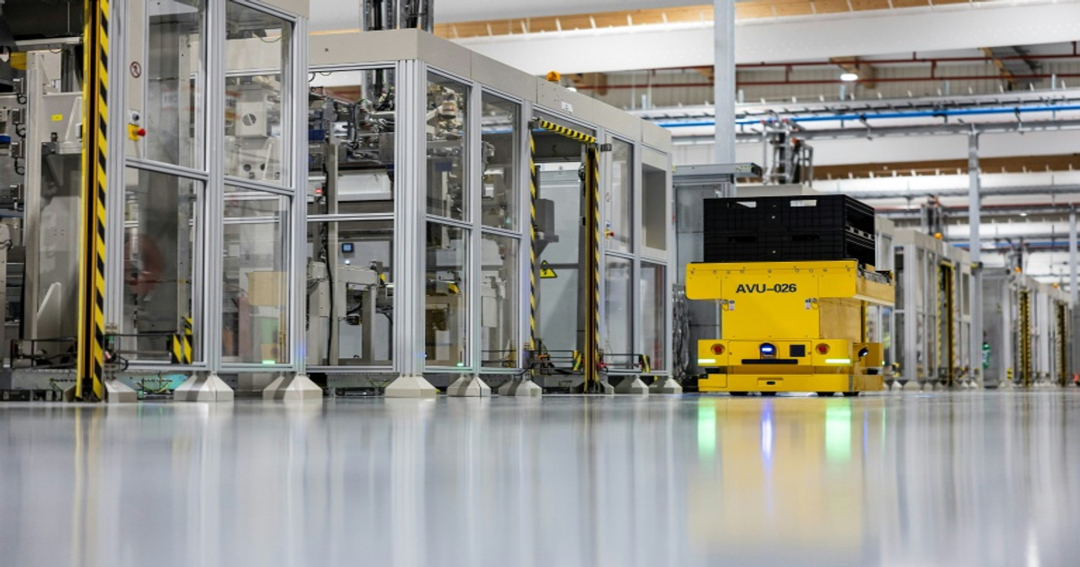 38 000 ventes: la Renault 5 électrique devient la voiture électrique n°1 en France