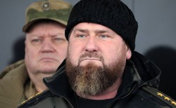 Morawiecki mówił o niepodległości Czeczenii. Kadyrow go w odpowiedzi zaatakował