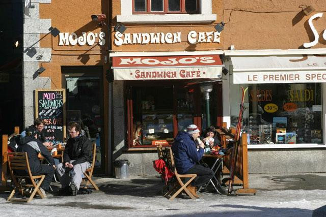 Galeria Francja - Chamonix, obrazek 11