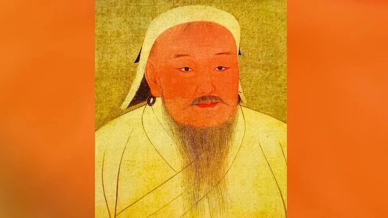 Džingis Kan je bio osnivač Mongolskog carstva | Foto: Getty Images