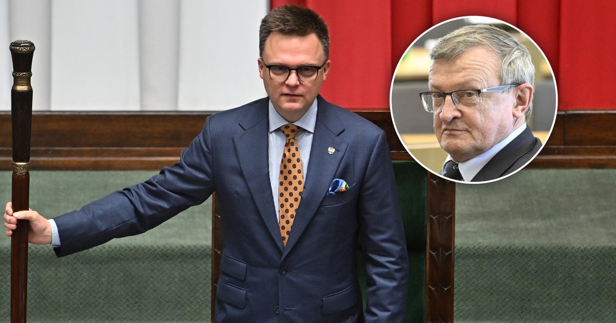 Hołownia chce odejść z polskiej polityki. Wieloletni poseł PiS: w krytycznym momencie zdał egzamin
