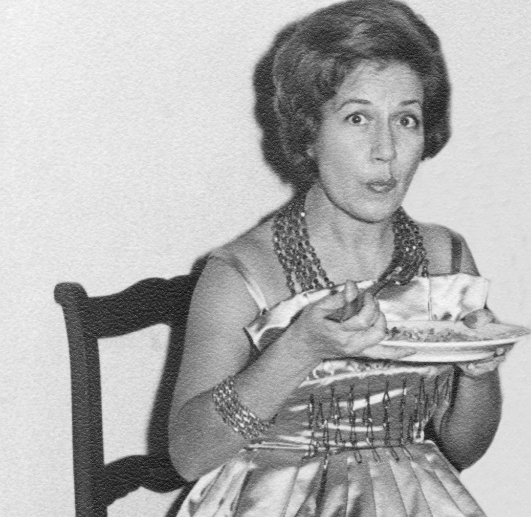 Žuvanie podľa Horace Fletcher.