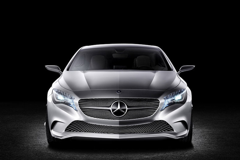 Mercedes-Benz klasy A coraz bliżej premiery
