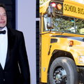 SpaceX chce wprowadzić internet do autobusów szkolnych. Rząd odmawia finansowania