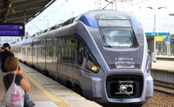 Będą wyższe odszkodowania za opóźniony pociąg. Nawet pełny zwrot ceny biletu. NOWE PRZEPISY UE