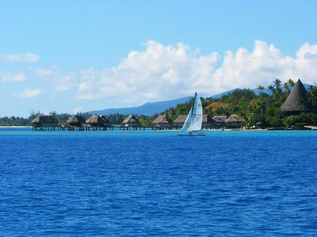 Galeria Polinezja Francuska - Bora-Bora i Maupiti, obrazek 30