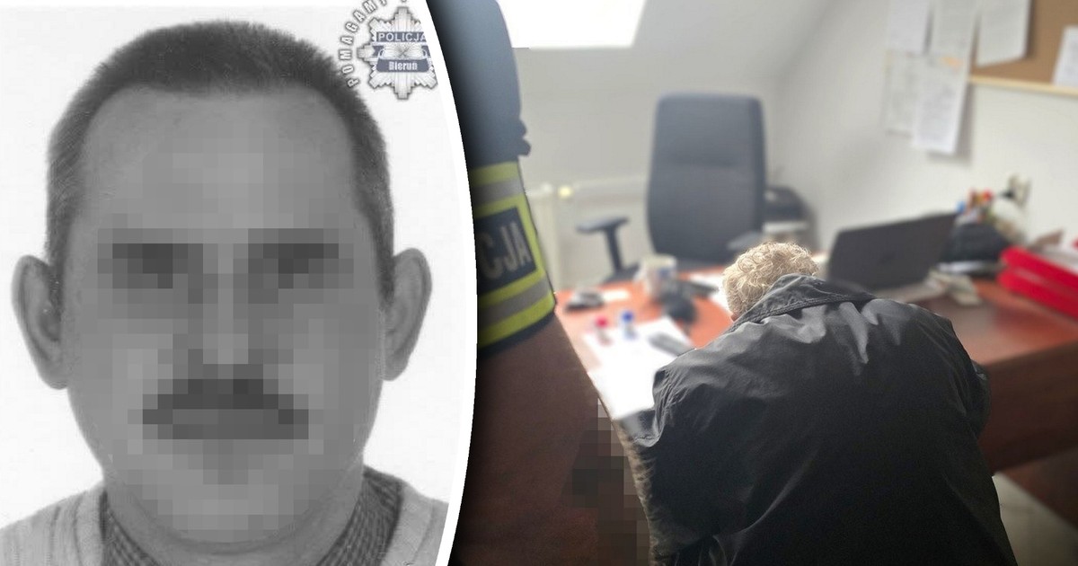 Przepołowione ciało Michała w zbiorniku na deszczówkę. Po wielu miesiącach rodzina poznała straszną prawdę