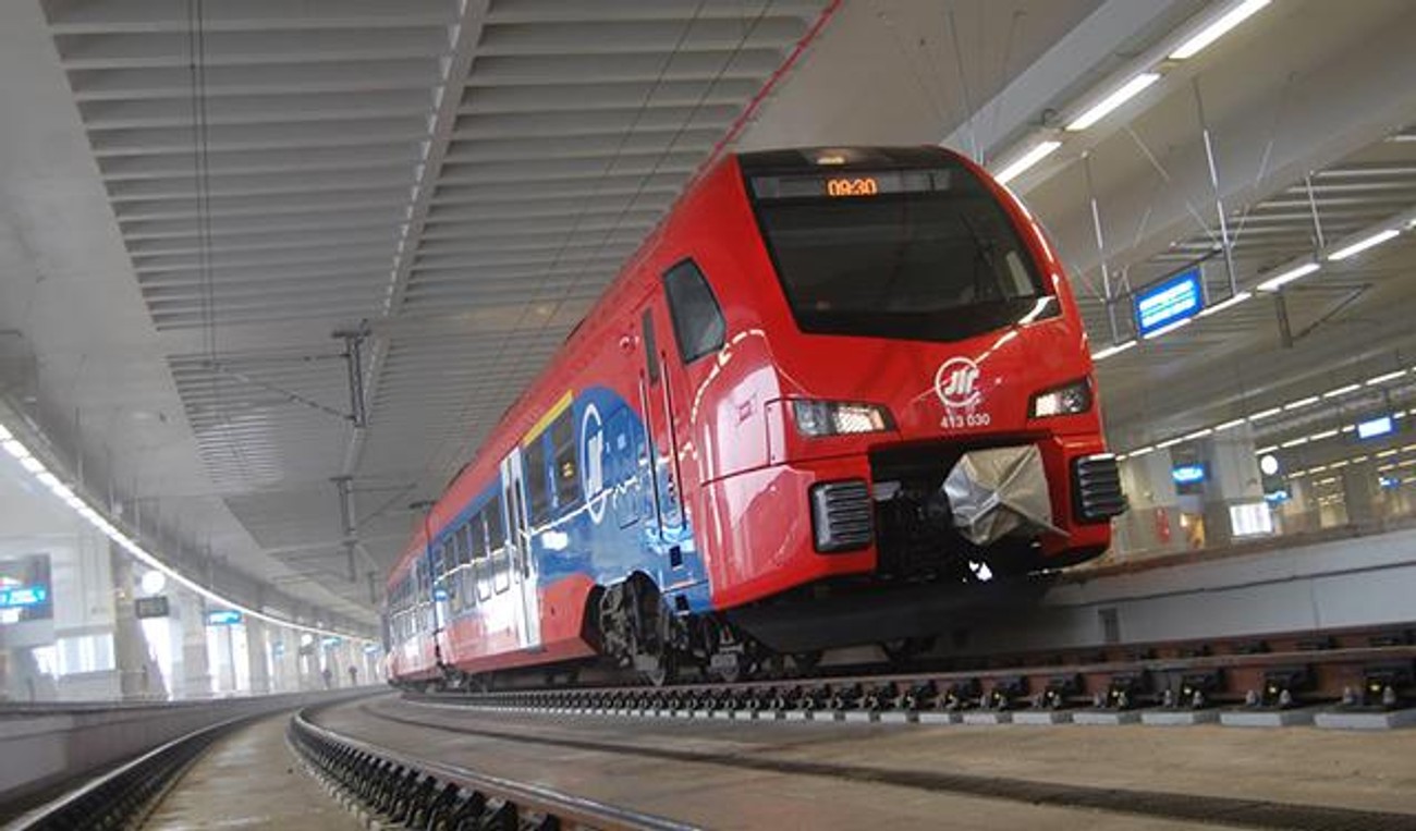 200 Na sat! Od Beograda do Novog Sada brzim vozom za 28 minuta i 300 dinara