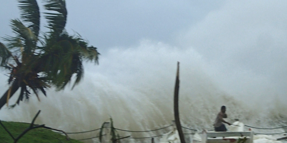 Vanuatu