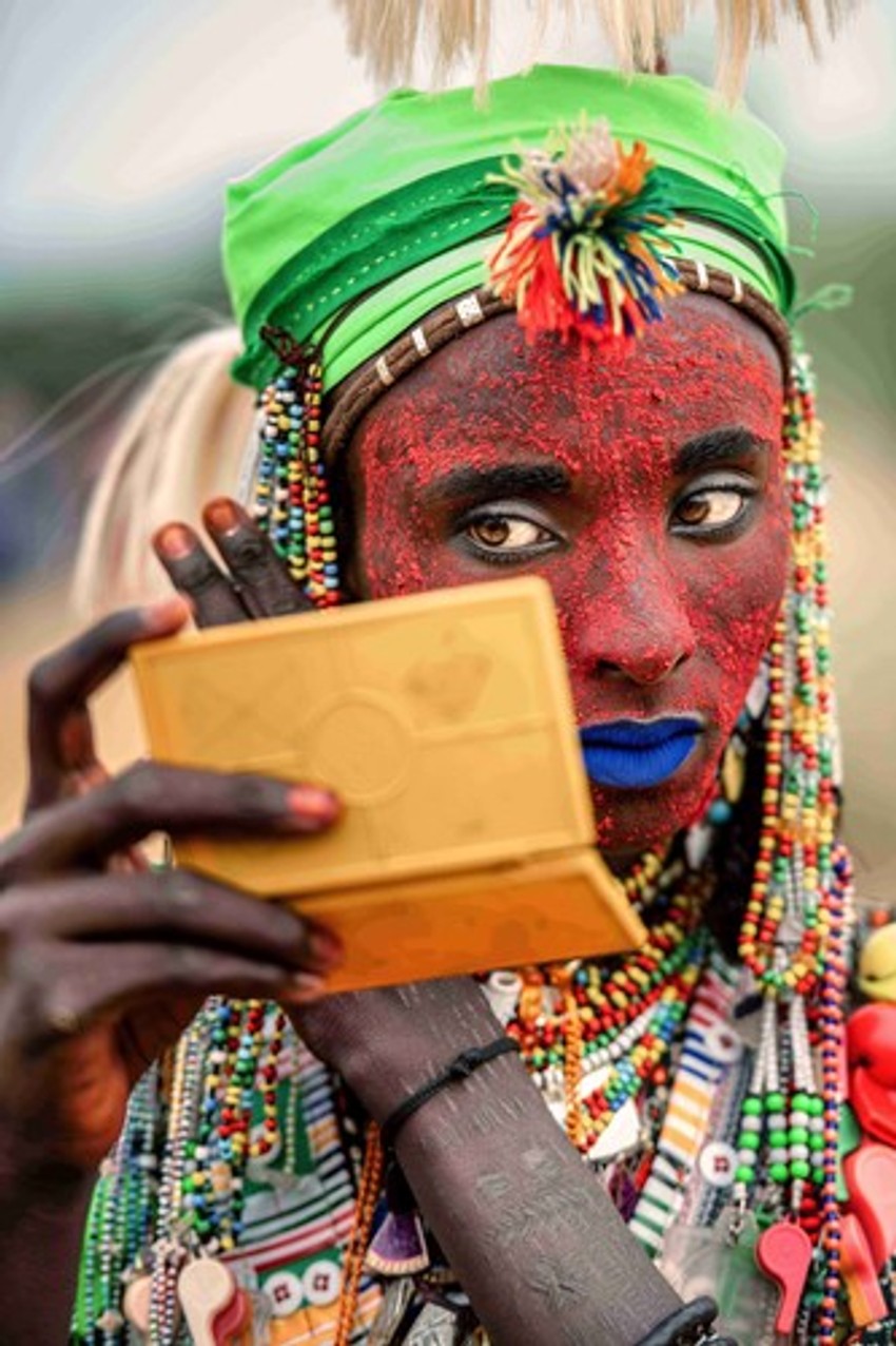 Jarke boje su poželjne