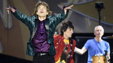 Niemiecka edycja "Rolling Stone" z wyjątkowym winylem The Rolling Stones