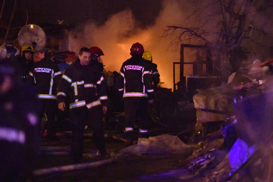 Sa tbroja 112 stižu i upozorenja nadležnih o elementarnim nepogodama