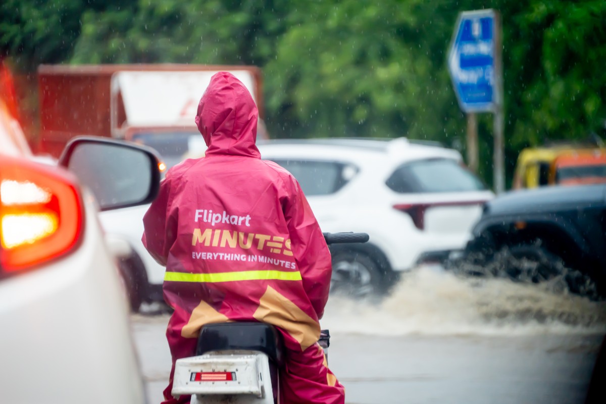 Dostawa ze sklepu w 10 minut. Rząd najludniejszego kraju świata blokuje projekt