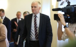 Gowin zapowiada zmiany w szkolnictwie wyższym. Eksperci z KE oceniają "konstytucję dla nauki"