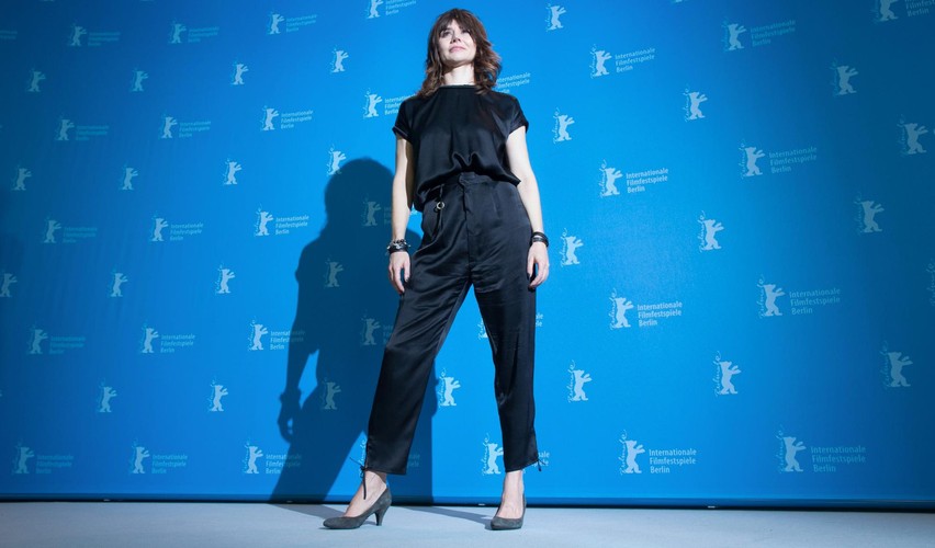Małgorzata Szumowska na Berlinale