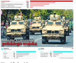 Za stare, by walczyć. Tak rozbraja się armia