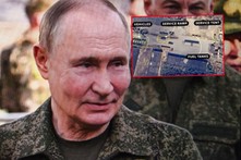 Ruchy wojska w zapomnianej bazie. Rosja do czegoś się szykuje