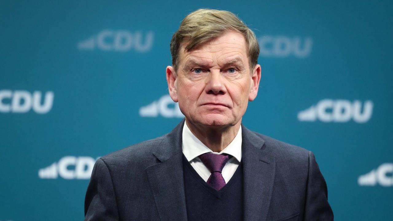 To on pokieruje dyplomacją Niemiec. Znamy nazwisko