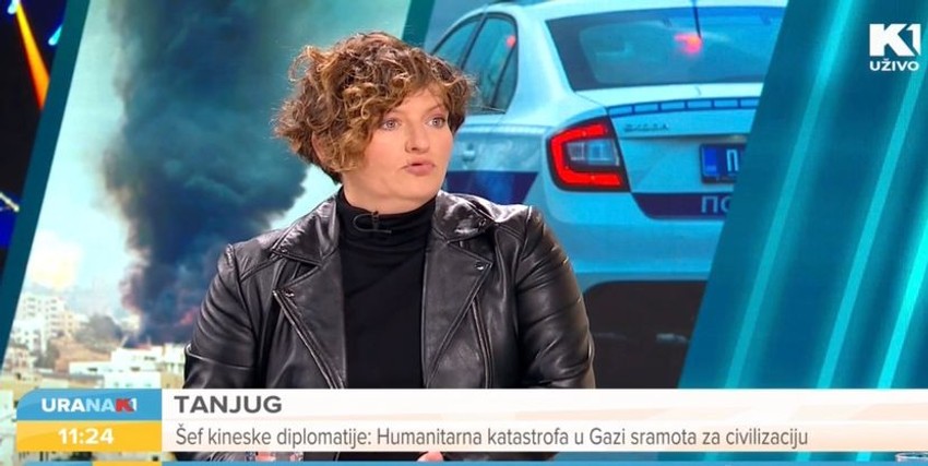 U jutarnjem programu gosti o Breskvici i Teya Dori