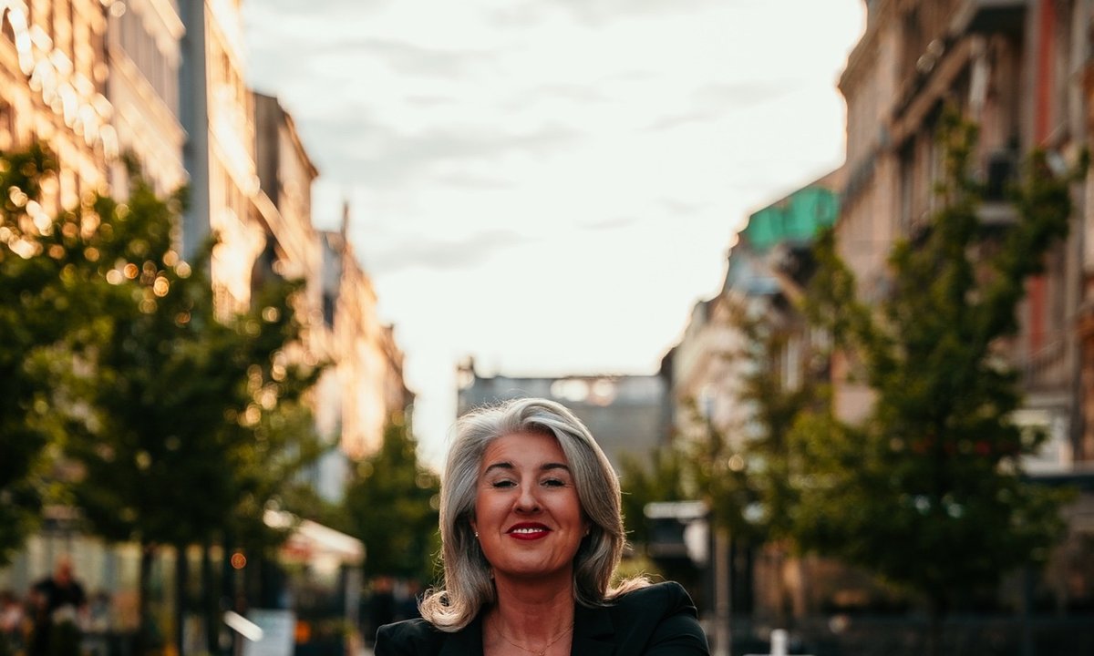 Go Green, Go Digital – jak technologia wspiera ekologię