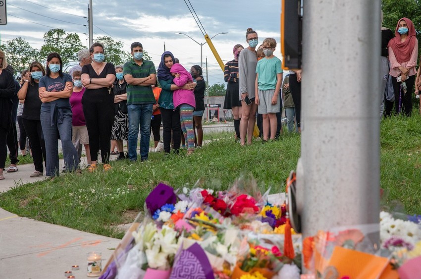 Automobilom usmrtio četiri člana porodice u Kanadi