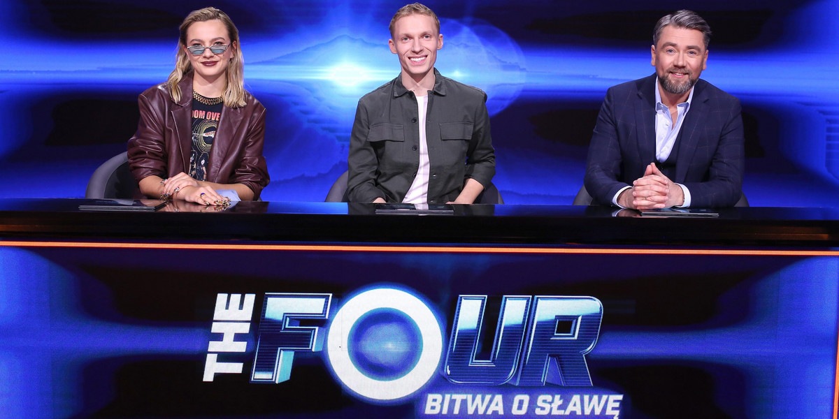 "The Four. Bitwa o sławę" wraca na antenę Polsatu. Kiedy pierwszy odcinek?