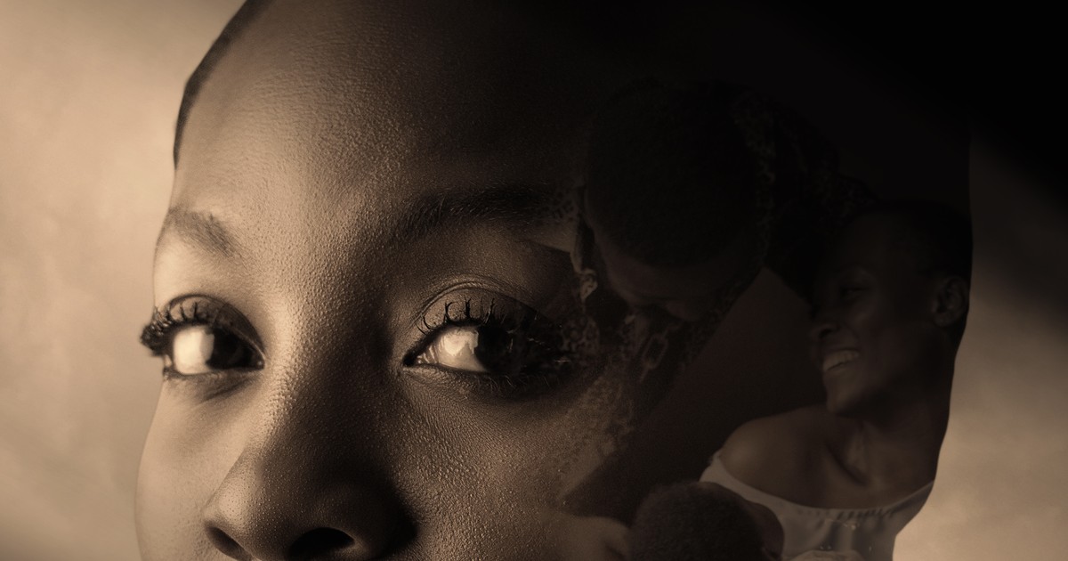 Watch the official trailer for Blessing Isaac's 'Yours Forever' - Vimarsana News