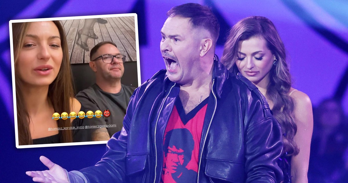 Karolak i Siekierska nie mają najlepszych relacji? Powiedzieli to o sobie wprost