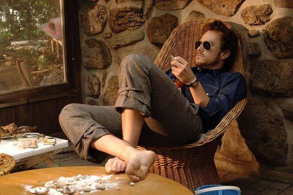 Heath Ledger: druga rocznica śmierci