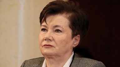 Hanna Gronkiewicz-Waltz: władza chciała dopaść Adamowicza, aby zniszczyć wizerunek opozycji