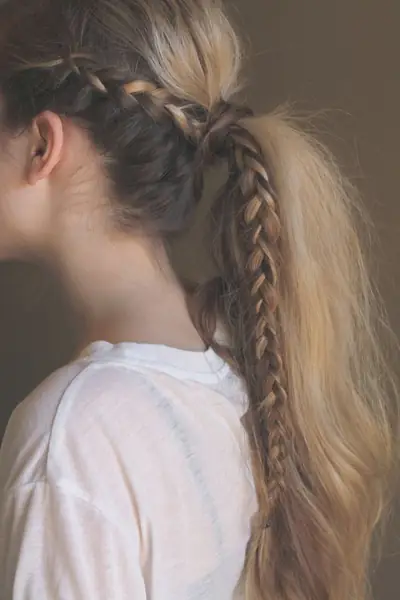 Pinterest/ hairpush.com